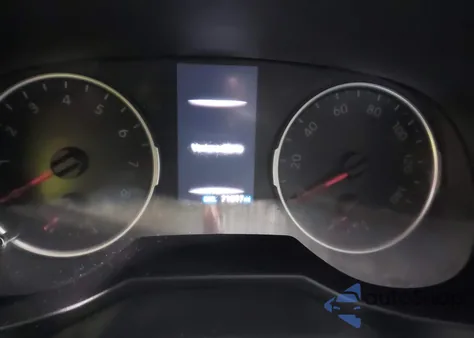 2019 Toyota Rav4 Xle Premium из США, поврежденный, VIN 2T3A1RFV8KW049034